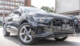 Обява за продажба на Audi Q8 55TFSI*BLACK ED ~ 117 200 лв. - изображение 2