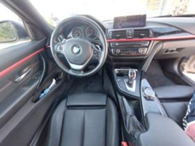 Обява за продажба на BMW 435 435i 3.5i Xdrive ~34 500 лв. - изображение 9