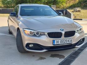 Обява за продажба на BMW 435 435i 3.5i Xdrive ~34 500 лв. - изображение 4