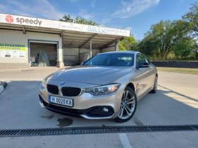 Обява за продажба на BMW 435 435i 3.5i Xdrive ~34 500 лв. - изображение 1