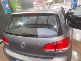 Обява за продажба на VW Golf 6 turbo 2012 ~9 000 лв. - изображение 7