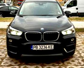 Обява за продажба на BMW X1 sDrive 18i ~29 500 лв. - изображение 1