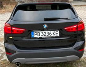 Обява за продажба на BMW X1 sDrive 18i ~29 500 лв. - изображение 1