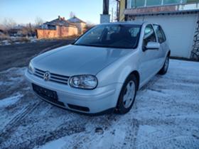 VW Golf 1.9 TDI 