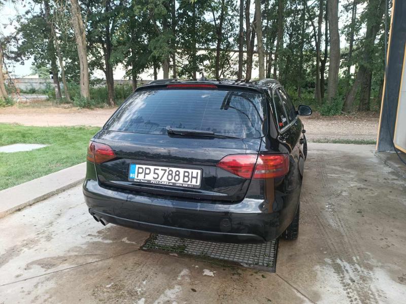 Audi A4 2.0 - изображение 4