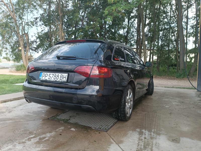 Audi A4 2.0 - изображение 5