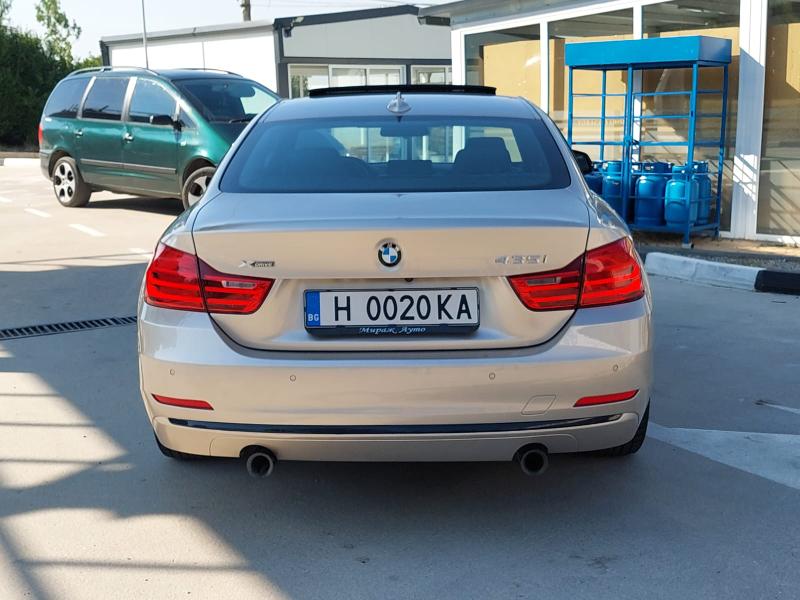 BMW 435 435i 3.5i Xdrive - изображение 6