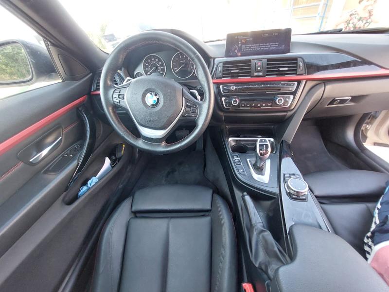 BMW 435 435i 3.5i Xdrive - изображение 10