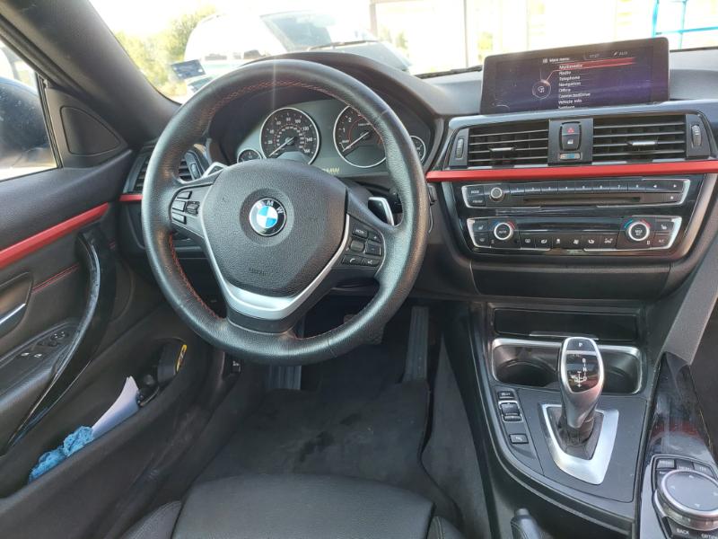 BMW 435 435i 3.5i Xdrive - изображение 9