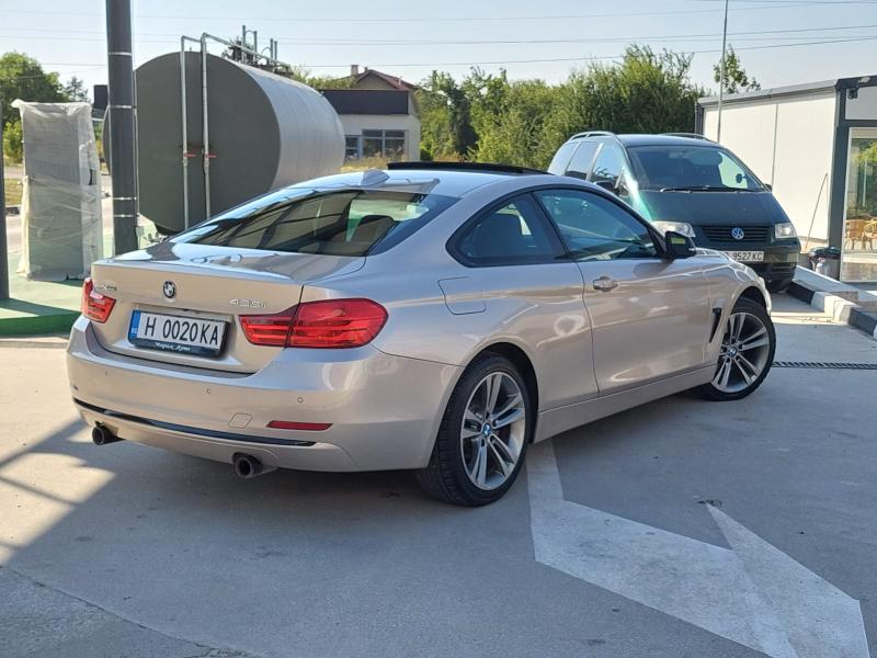 BMW 435 435i 3.5i Xdrive - изображение 4