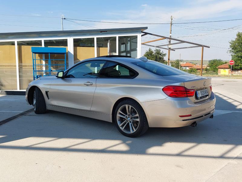 BMW 435 435i 3.5i Xdrive - изображение 3