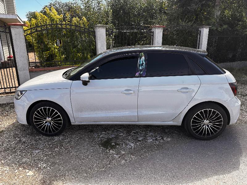 Audi A1 1.4 тди - изображение 6