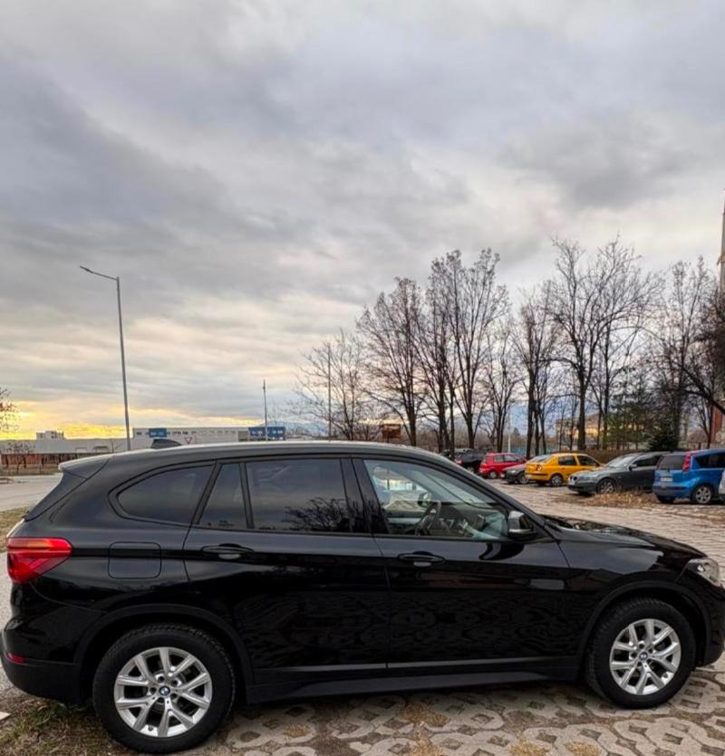 BMW X1 sDrive 18i - изображение 3