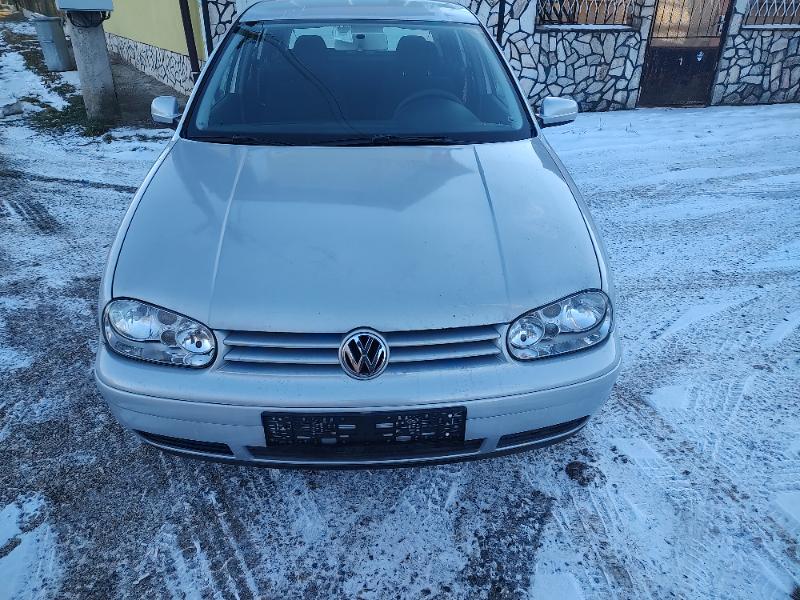 VW Golf 1.9 TDI  - изображение 6