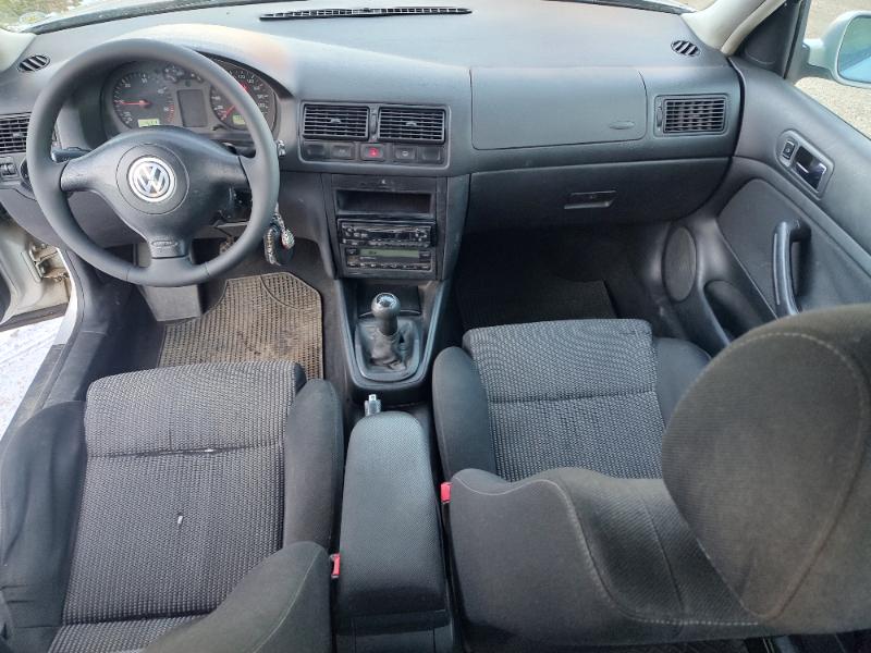 VW Golf 1.9 TDI  - изображение 3