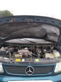 Mercedes-Benz V 230 2.3TD TREND - изображение 3