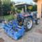 Обява за продажба на Трактор ISEKI 1.5 дизел ~16 900 лв. - изображение 6