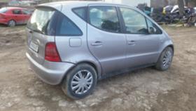 Mercedes-Benz A 160 1.6 102p.s - изображение 4