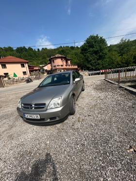 Opel Vectra  C1.8