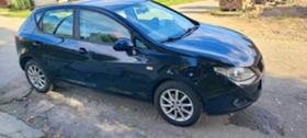 Seat Ibiza 1.6 TDI 