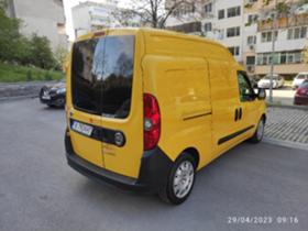 Обява за продажба на Fiat Doblo 1.6 multijet  ~16 500 лв. - изображение 1