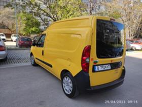 Fiat Doblo 1.6 multijet 