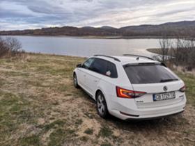 Обява за продажба на Skoda Superb 2.0 TDI ~34 000 лв. - изображение 4