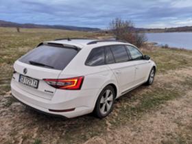 Обява за продажба на Skoda Superb 2.0 TDI ~34 000 лв. - изображение 3