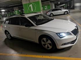 Обява за продажба на Skoda Superb 2.0 TDI ~34 000 лв. - изображение 1