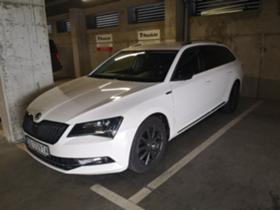 Обява за продажба на Skoda Superb 2.0 TDI ~34 000 лв. - изображение 11