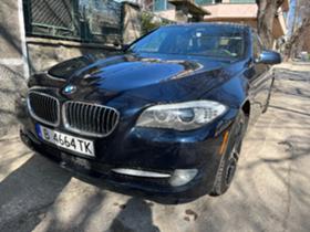 Обява за продажба на BMW 535 xDrive ~25 999 лв. - изображение 9