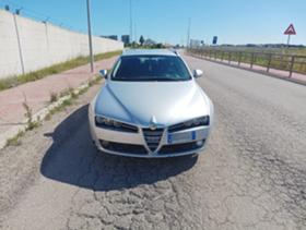 Обява за продажба на Alfa Romeo 159 sportwagon ~7 800 лв. - изображение 1