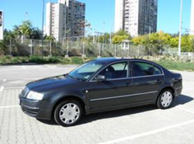 Обява за продажба на Skoda Superb Elegance ~6 500 лв. - изображение 1