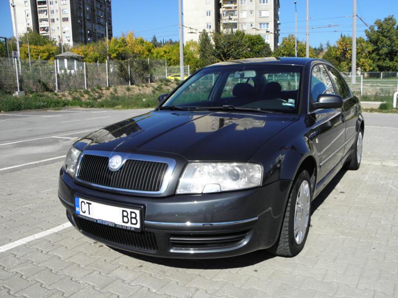 Skoda Superb Elegance - изображение 3