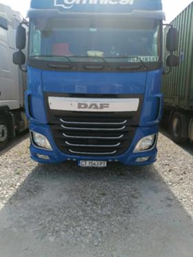 Обява за продажба на Daf FT XF 106  460 ~22 000 EUR - изображение 5