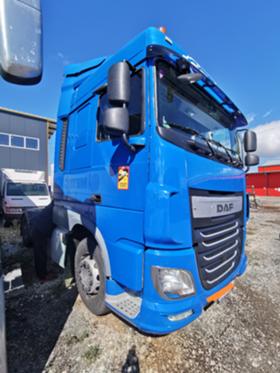 Обява за продажба на Daf FT XF 106  460 ~22 000 EUR - изображение 1