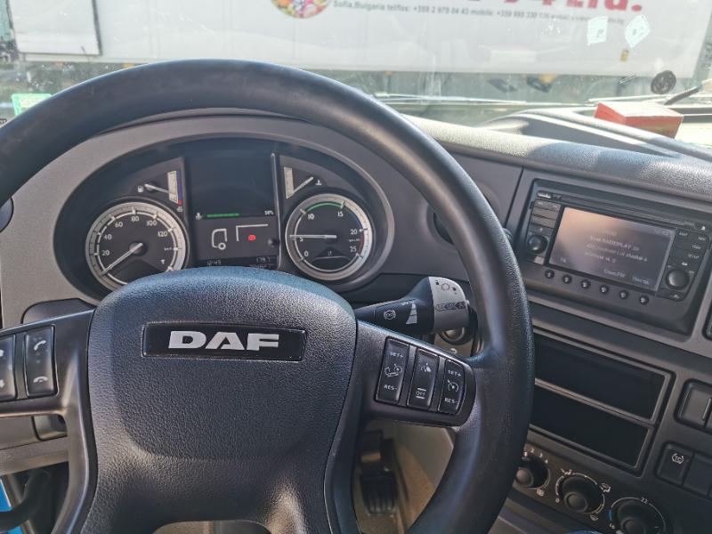 Daf FT XF 106  460 - изображение 3