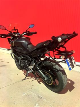 Обява за продажба на Yamaha Mt-09 Tracer ~15 999 лв. - изображение 2