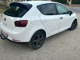 Обява за продажба на Seat Ibiza 1.4tdi ~5 800 лв. - изображение 7