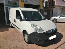 Обява за продажба на Opel Combo 1.4 maxi ~10 400 лв. - изображение 2