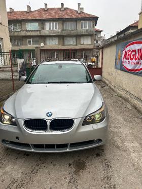 Обява за продажба на BMW 525 525d ~6 800 лв. - изображение 3