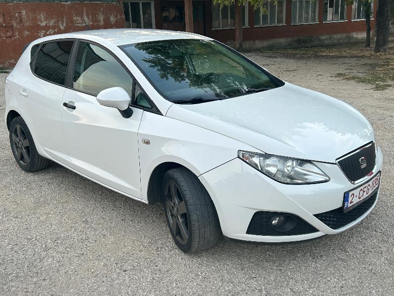 Seat Ibiza 1.4tdi - изображение 2