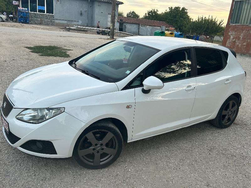 Seat Ibiza 1.4tdi - изображение 4