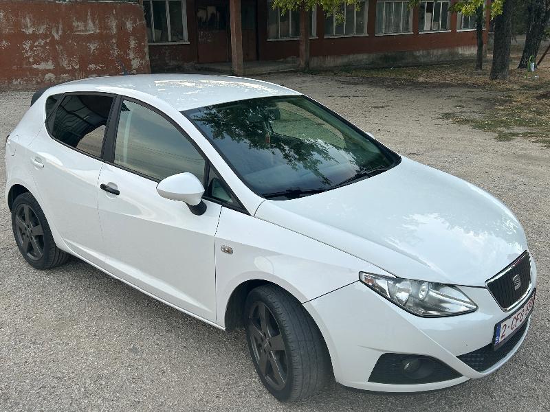 Seat Ibiza 1.4tdi - изображение 3