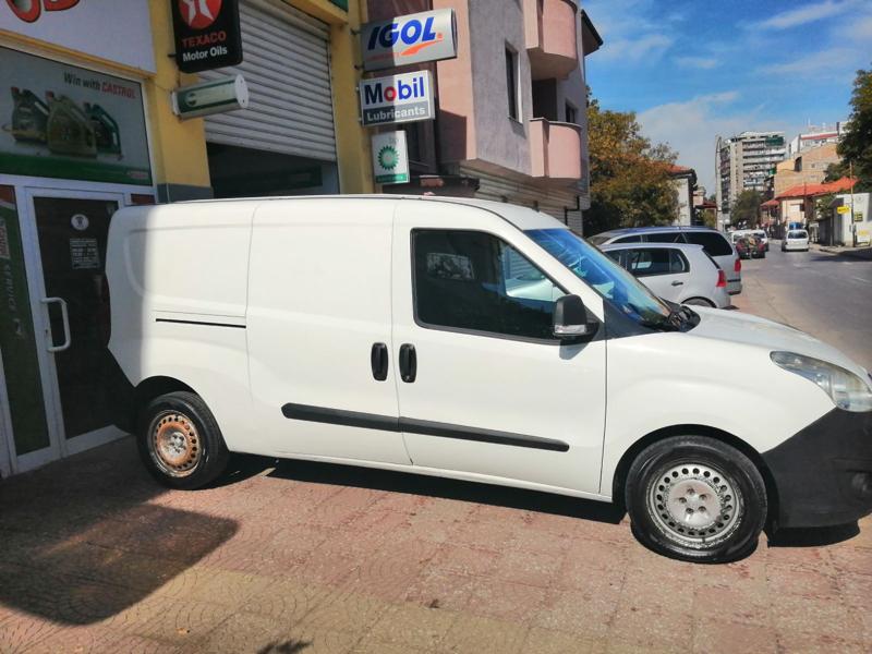 Opel Combo 1.4 maxi - изображение 4