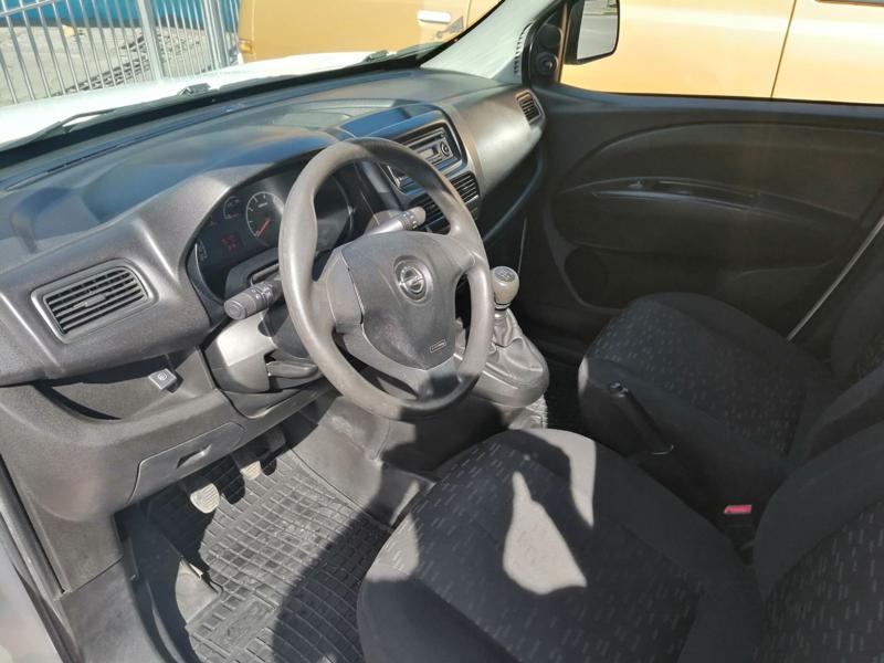 Opel Combo 1.4 maxi - изображение 6