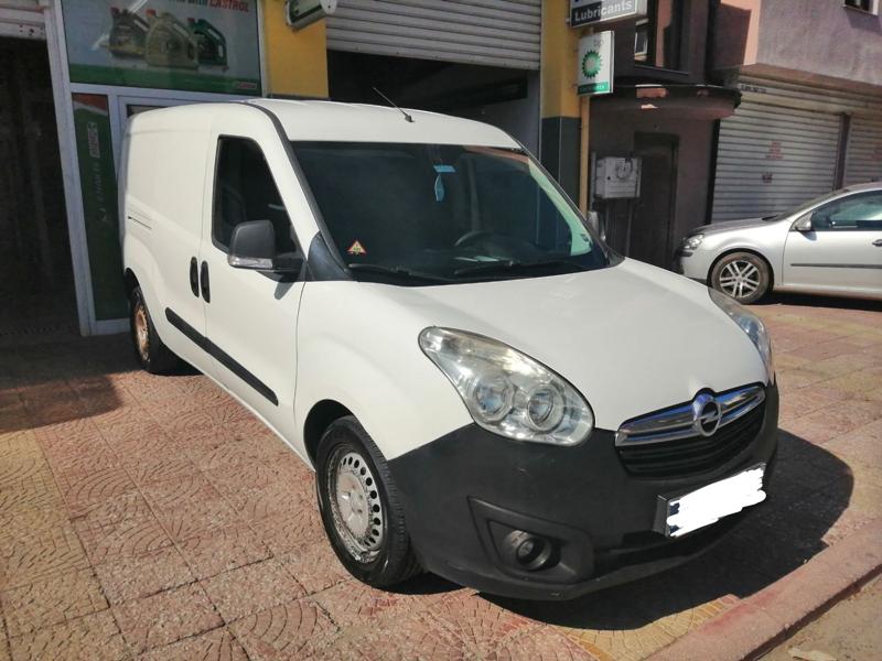 Opel Combo 1.4 maxi - изображение 3