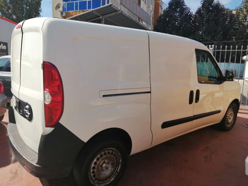 Opel Combo 1.4 maxi - изображение 5