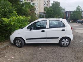 Обява за продажба на Chevrolet Matiz ~2 900 лв. - изображение 2