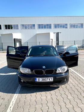 Обява за продажба на BMW 118 ~7 500 лв. - изображение 1